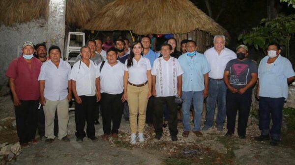 Laura Fernández tiene el respaldo del pueblo maya porque garantiza el respeto a las tradiciones