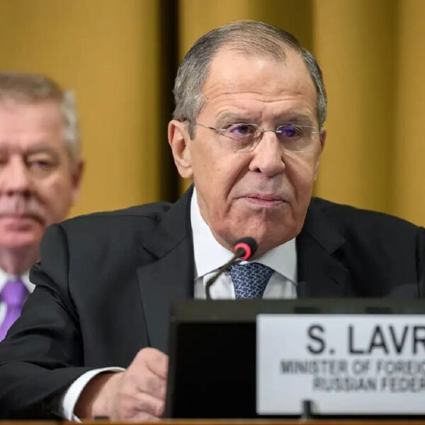 “Real”, el peligro de una tercera guerra mundial