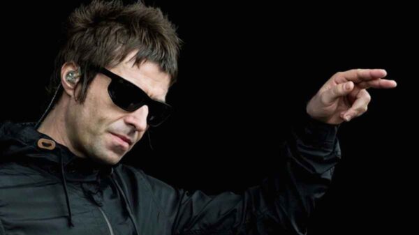 Liam Gallagher, exvocalista de Oasis, anuncia tener artritis