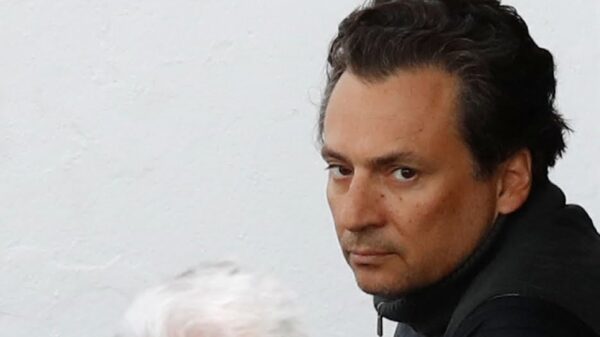 Frenan acuerdo entre FGR y Lozoya; revisarán y aplazan audiencia