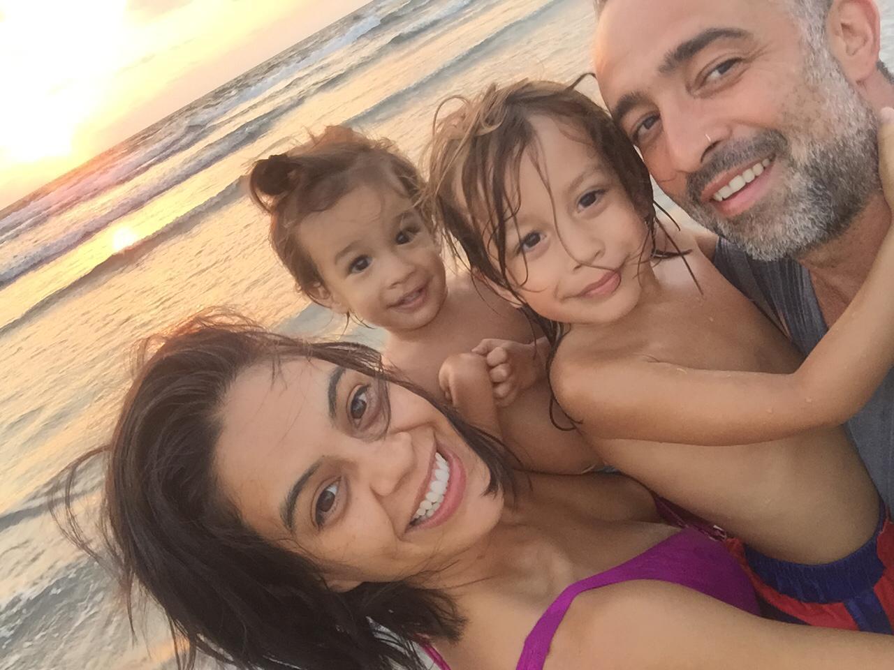 Mario Domm revela detalles de su divorcio con Alejandra Calleros