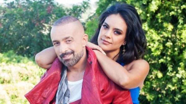 Mario Domm revela detalles de su divorcio con Alejandra Calleros