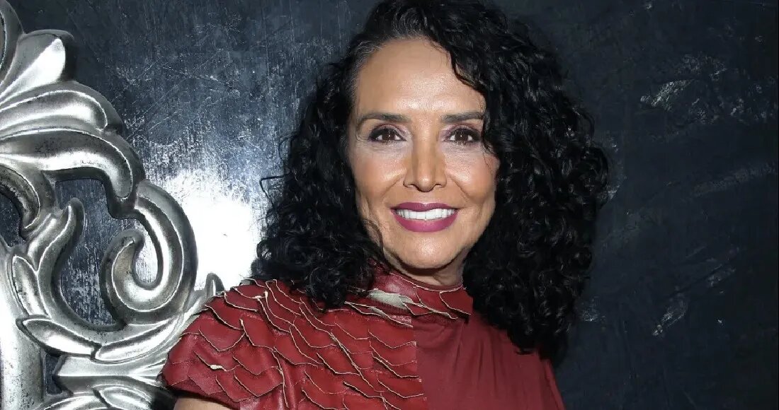 Mayra Rojas se disculpa tras recibir amenazas por apoyar a Luis de Llano