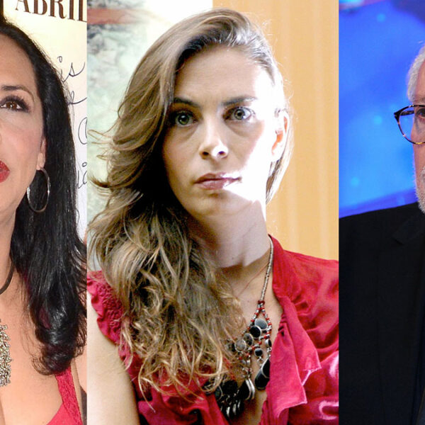 Mayra Rojas se disculpa tras recibir amenazas por apoyar a Luis de Llano