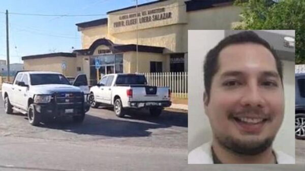 Inaudito, ejecutan a médico en plena sala de urgencias