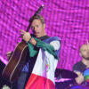 Mexicanos crean memes de Coldplay por su larga estancia en el país
