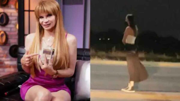 Mhoni Vidente predijo dónde encontrarían a Debanhi Escobar