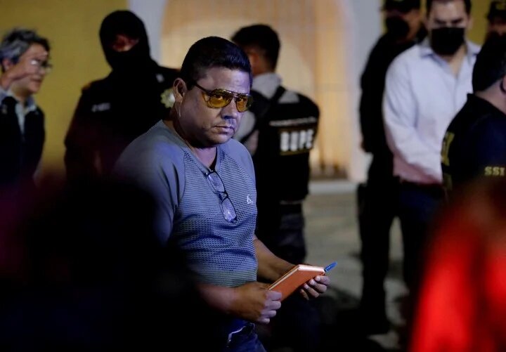 Mhoni Vidente predijo dónde encontrarían a Debanhi Escobar