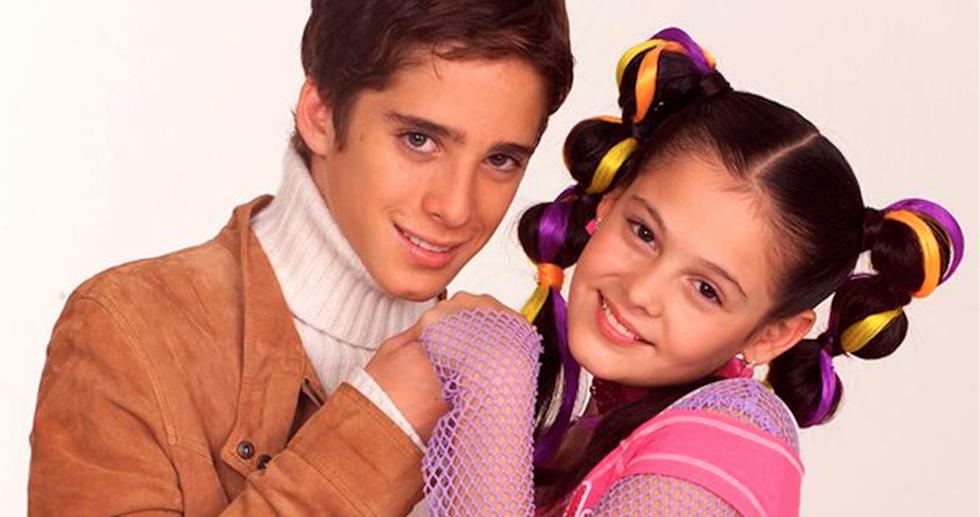 Miembros de Televisa querían citas a solas con Allisson Lozz cuando era menor de edad