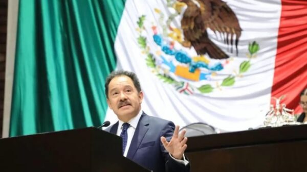 ¿Va por México o por Iberdrola?, cuestionan a diputados del PRIANRD