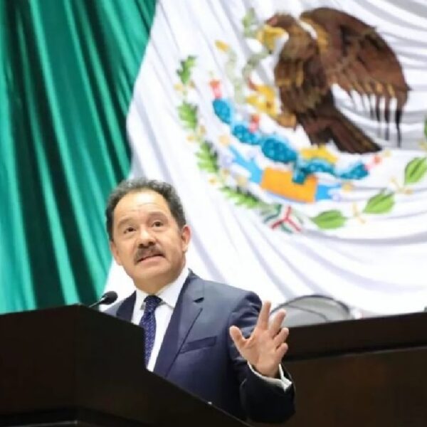 ¿Va por México o por Iberdrola?, cuestionan a diputados del PRIANRD