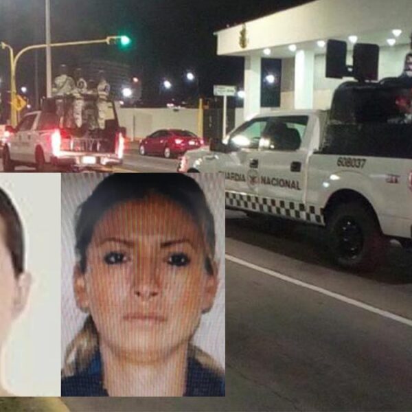 Liberan a militares secuestradas en Puerto Vallarta