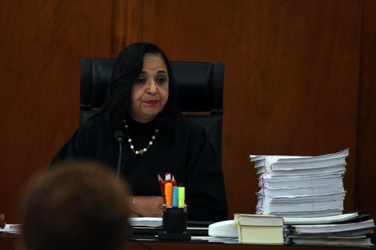 La ministra Norma Lucía Piña Hernández expuso que, si bien esta prohibición tiene una finalidad legítima, como es evitar conflictos de interés, el plazo de prohibición es excesivo.