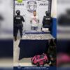 Detienen en Playa Del Carmen a sujeto en posesión de 380 dosis de drogas