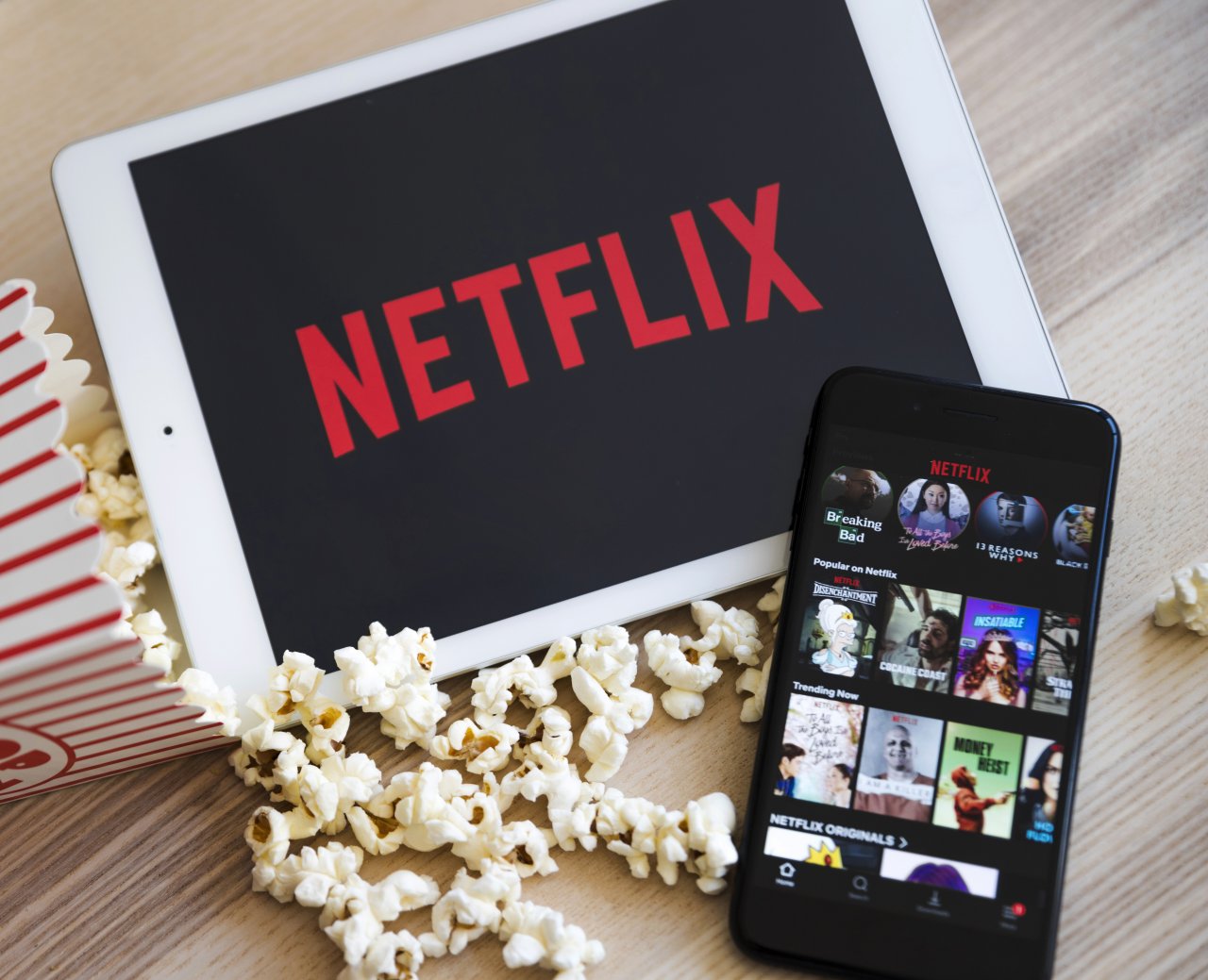 Netflix comenzará a cobrar por compartir tu cuenta