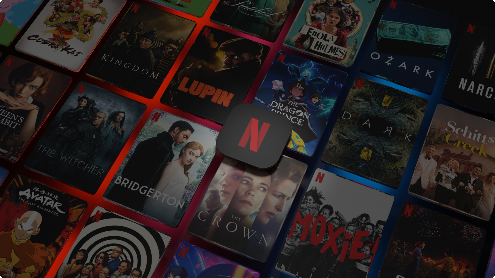 Netflix planea crear una suscripción barata, pero con anuncios