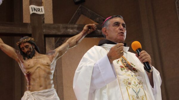 Advierten cárteles en Guerrero, “si apoyaban al PRI lograríamos paz”