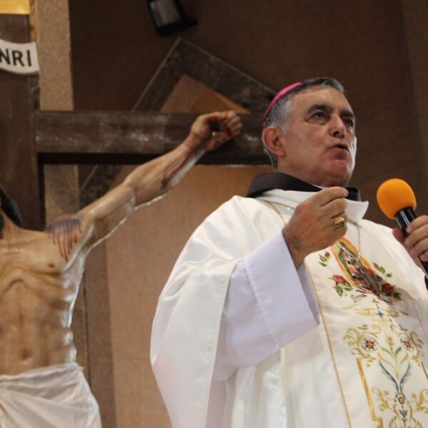 Advierten cárteles en Guerrero, “si apoyaban al PRI lograríamos paz”