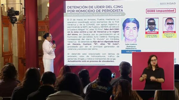 Al “nuevo y al viejo” PRI los une el narco en Oaxaca