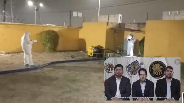 Padre de Debanhi investigará el caso por su cuenta