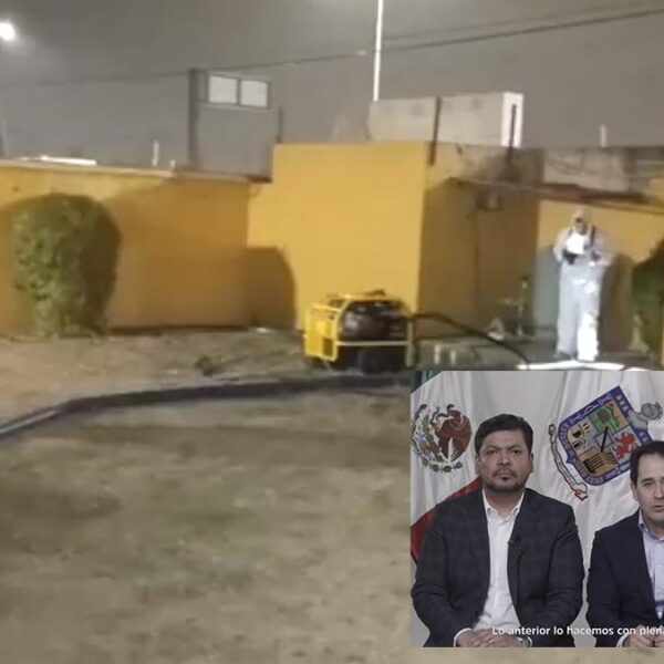 Padre de Debanhi investigará el caso por su cuenta