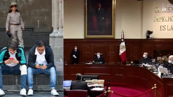 Panaut es inconstitucional, declara la Corte por mayoría