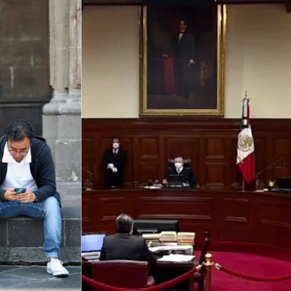 Panaut es inconstitucional, declara la Corte por mayoría