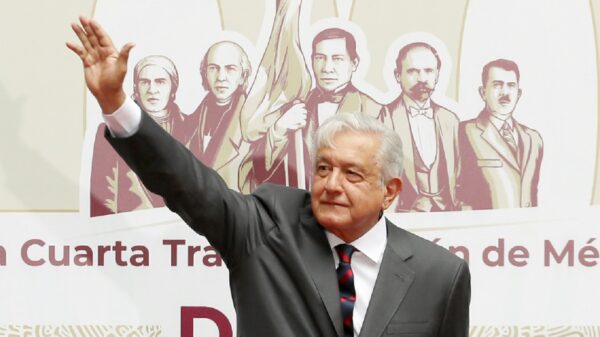 “Pacificar el país no es una ruta corta”: AMLO