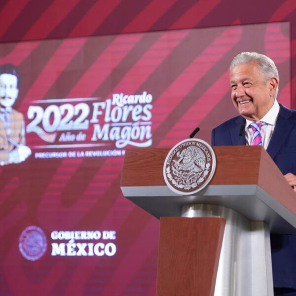 Valida Suprema Corte legalidad de la reforma eléctrica de AMLO