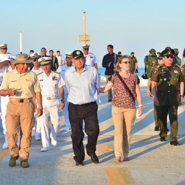 Islas Marías abrirán al público en tres meses: AMLO