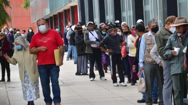 Concluye mañana registro para acceder a la Pensión del Bienestar