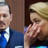 Presentan audio en donde Johnny Depp advierte a Amber Heard que habrá "un baño de sangre"