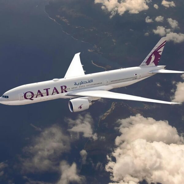 Interesa a Qatar Airways volar en el AIFA; iniciarán negociaciones