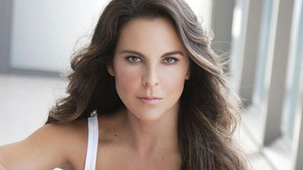 ¿Quién es el supuesto novio de Kate del Castillo?