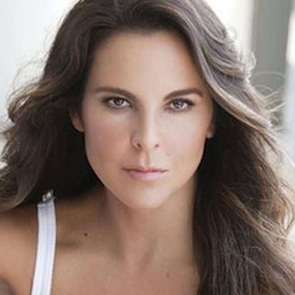 ¿Quién es el supuesto novio de Kate del Castillo?