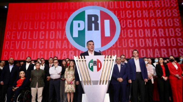Iniciativa eléctrica, “es un peligro para México”, PRI votará en contra