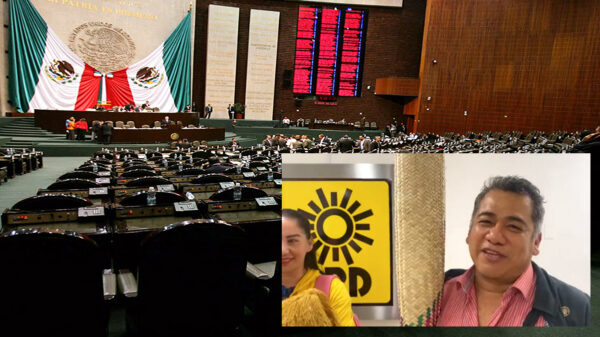 Diputados opositores planean "acampar" en el Congreso