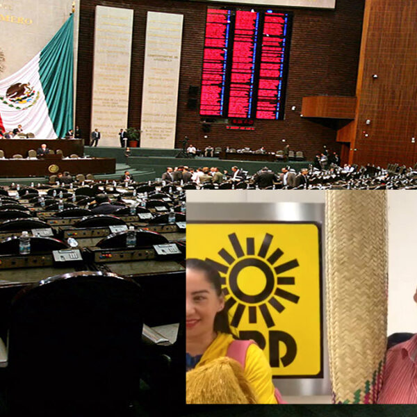 Diputados opositores planean "acampar" en el Congreso