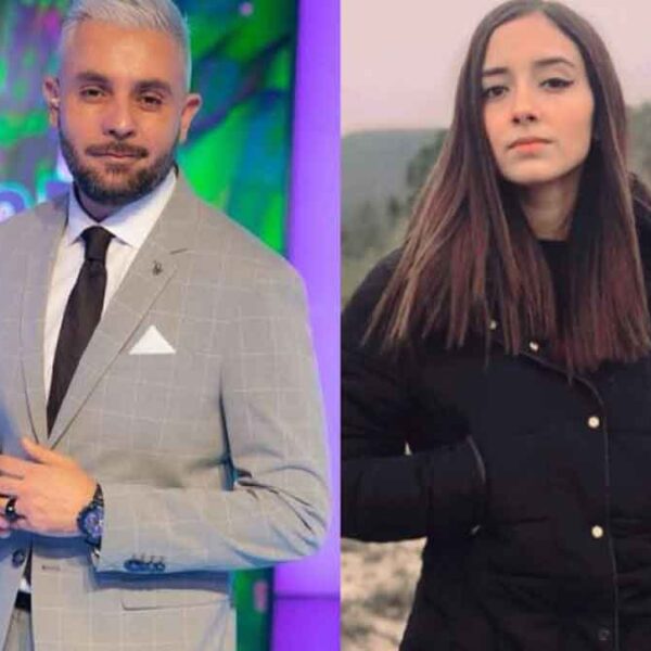 Ricardo Casares explota tras el hallazgo del cuerpo de Debanhi Escobar