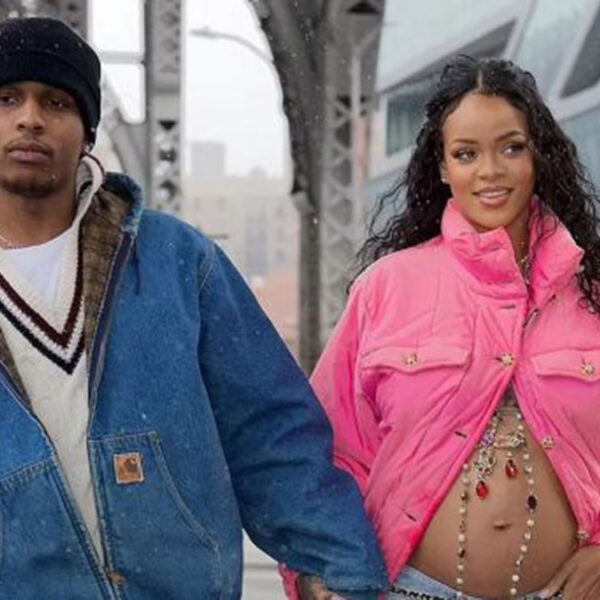 Rihanna y ASAP Rocky podrían terminar su relación por infidelidad