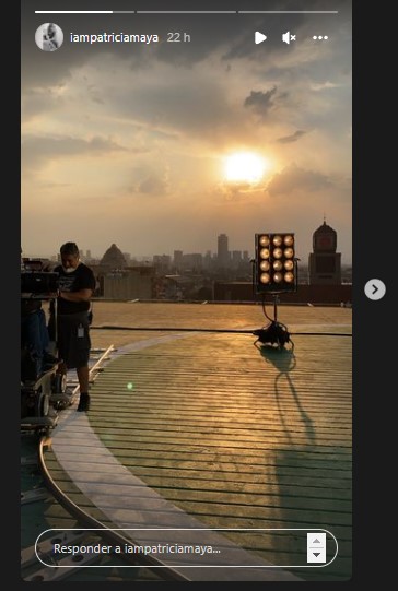 Rob Schneider filma película en México junto a su esposa