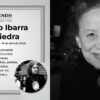 Fallece la incansable activista Rosario Ibarra de Piedra