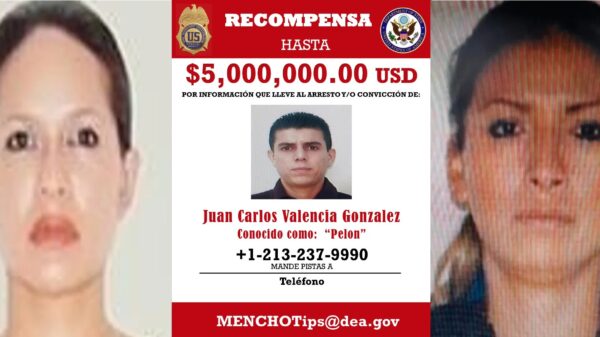 Hijastro de “El Mencho” habría “levantado” a las dos militares