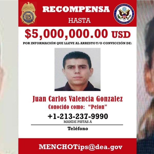 Hijastro de “El Mencho” habría “levantado” a las dos militares