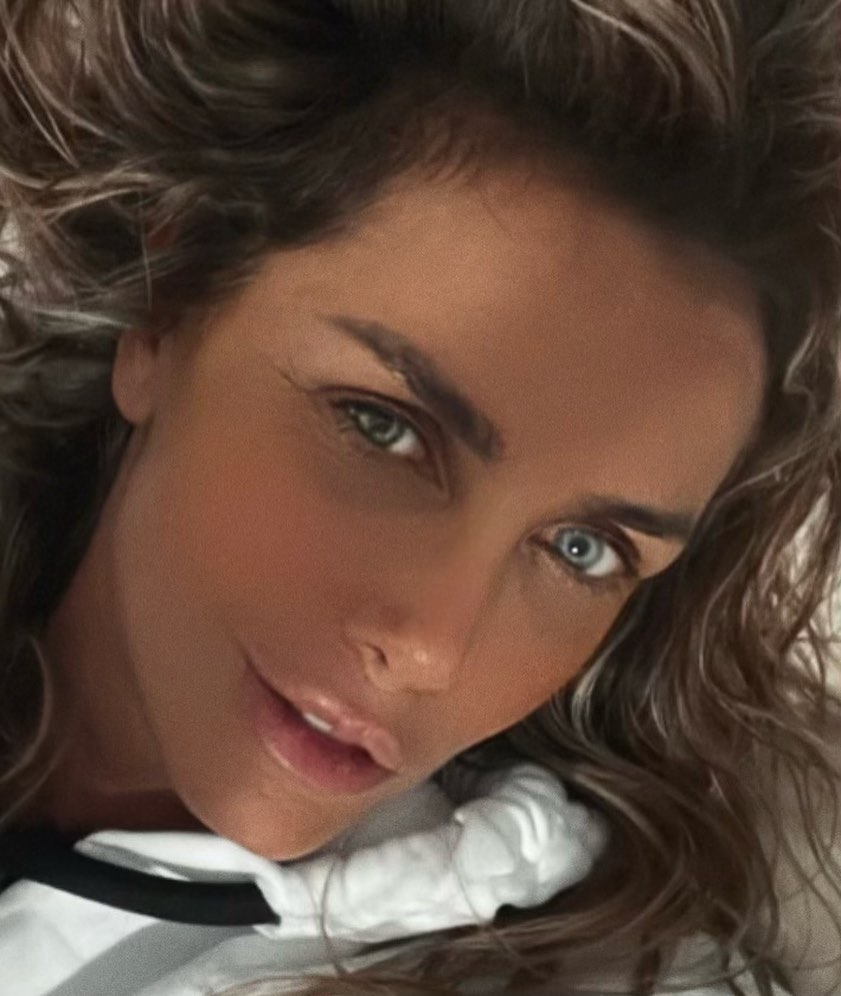 Sabine Moussier asegura que Thalía y su madre le salvaron la vida