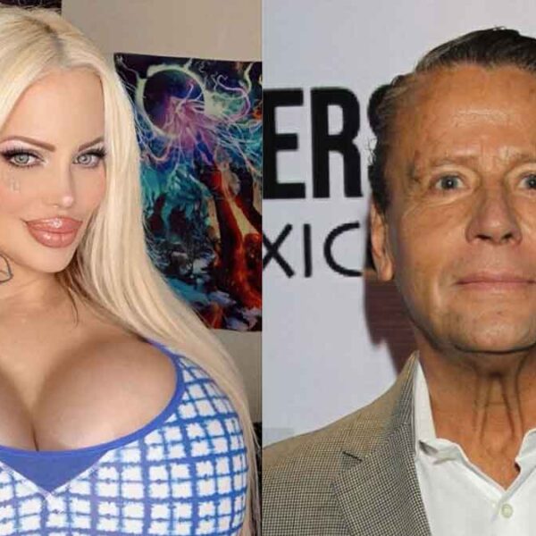 Sabrina Sabrok quiere pagar a Alfredo Adame por participar en videos íntimos