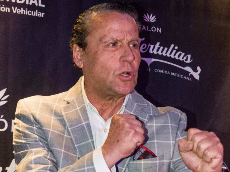 Sabrina Sabrok quiere pagar a Alfredo Adame por participar en videos íntimos