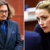 Salen a la luz mensajes de odio de Johnny Depp contra Amber Heard