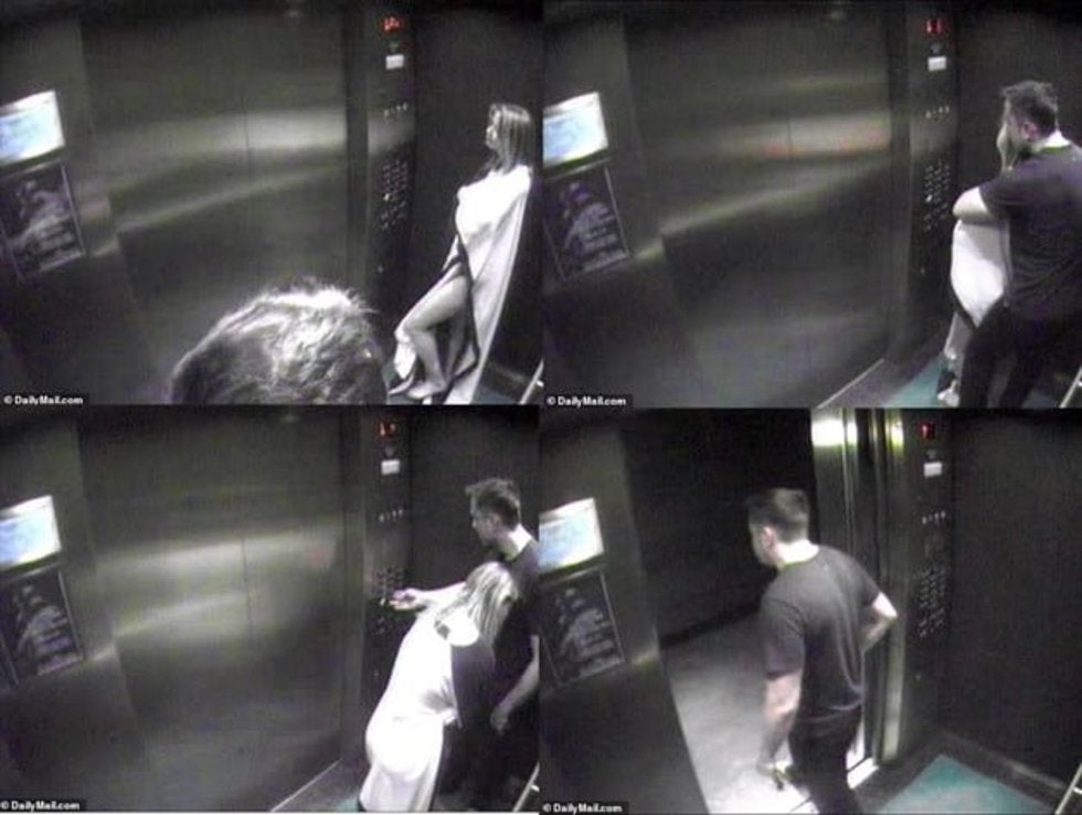 Salen a la luz mensajes de odio de Johnny Depp contra Amber Heard