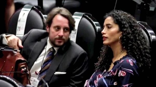 Salerno, qué es, cabildero, asesor o punta de lanza de grupos de presión